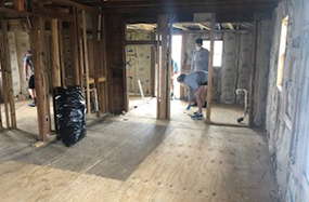project